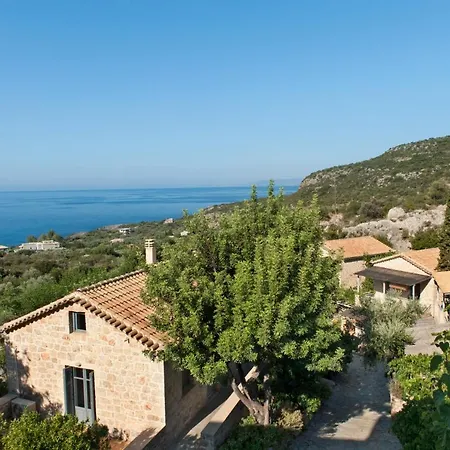 Notos 2* Καρδαμύλη