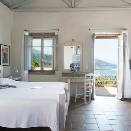 Notos Ξενοδοχείο με διαμερίσματα