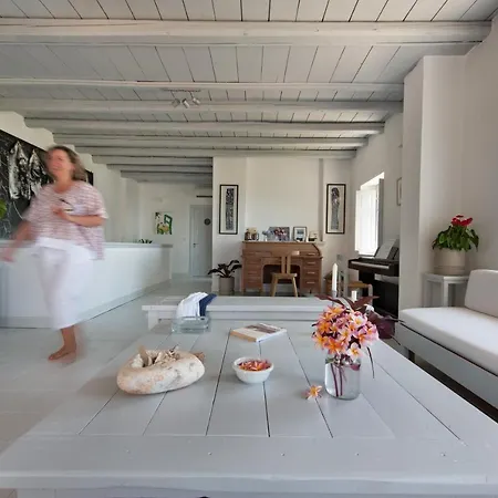 Notos Hotel apartamentowy Kardamyli