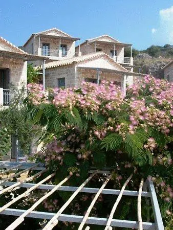 Notos Ξενοδοχείο με διαμερίσματα 2*