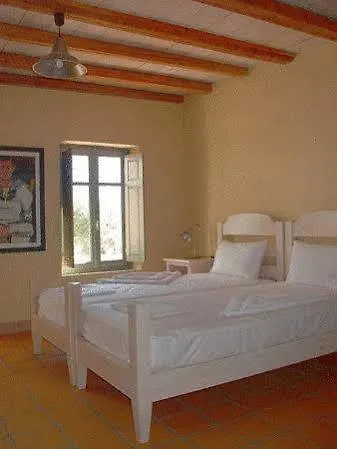 Notos Καρδαμύλη