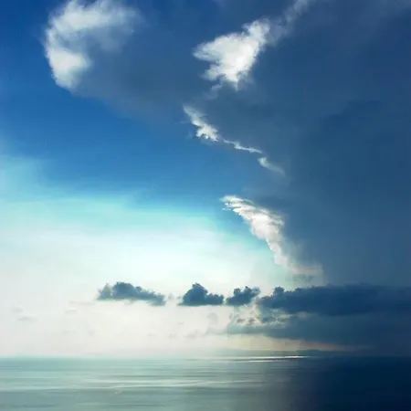 Notos Hotel apartamentowy Kardamyli