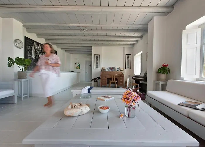 Notos Aparthotel Kardhamili