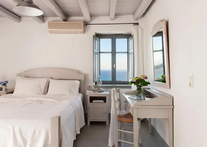 Notos 2* Καρδαμύλη