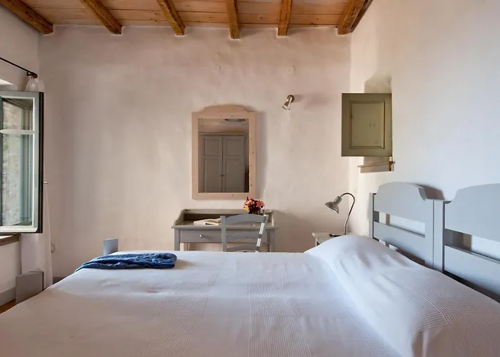 Aparthotel Notos Kardhamili